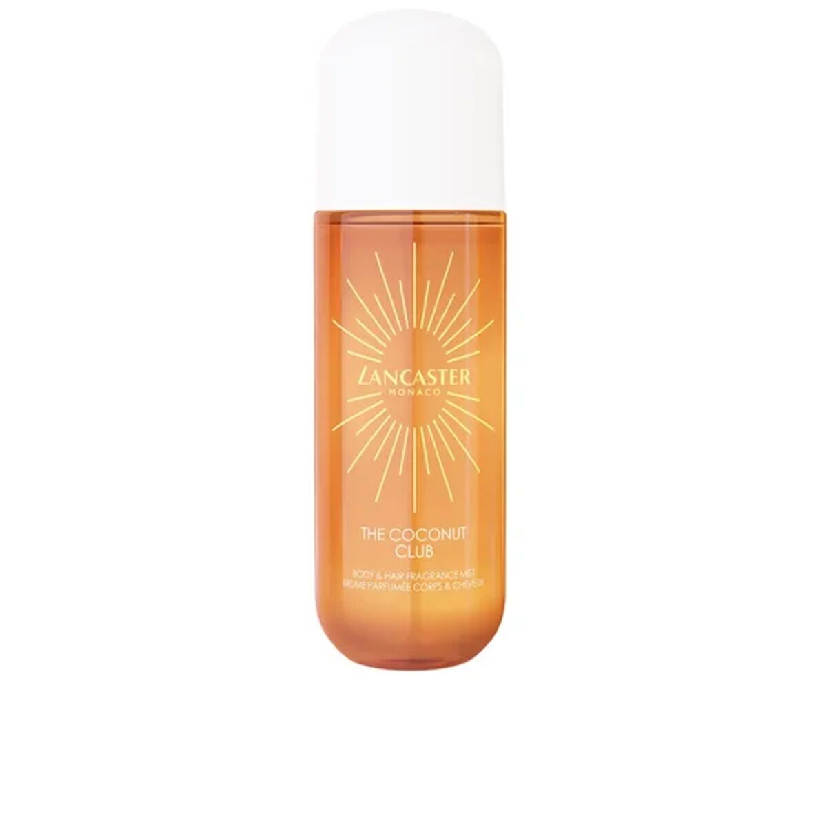 Lichaamsgeur Lancaster THE COCONUT CLUB 236 ml - Schoonheid, Parfums en geuren - Lancaster