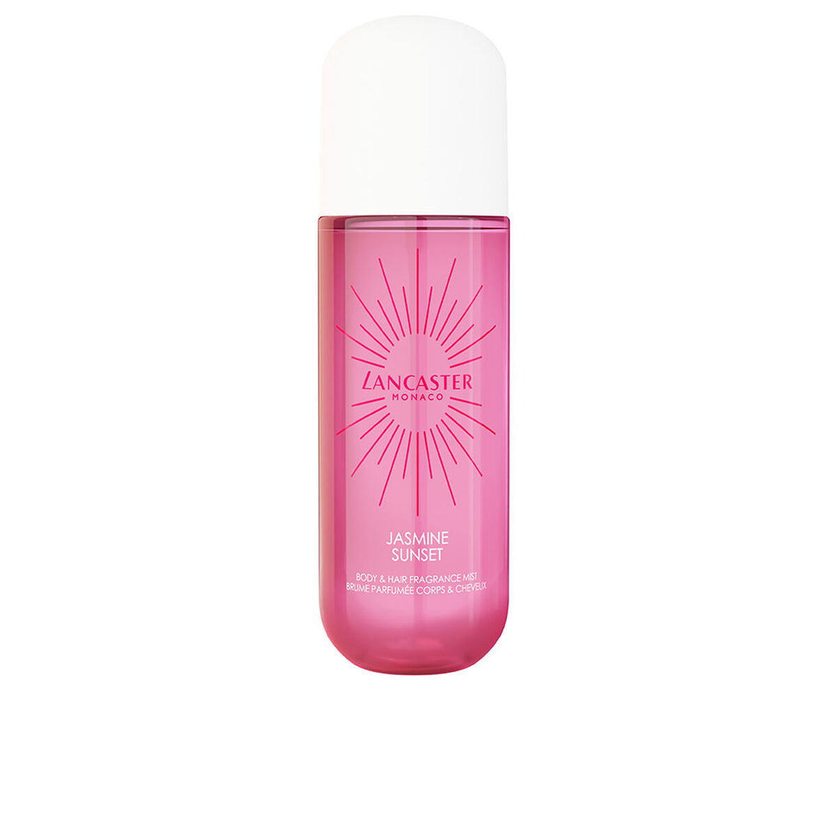 Lichaamsgeur Lancaster JASMINE SUNSET 236 ml - Schoonheid, Parfums en geuren - Lancaster