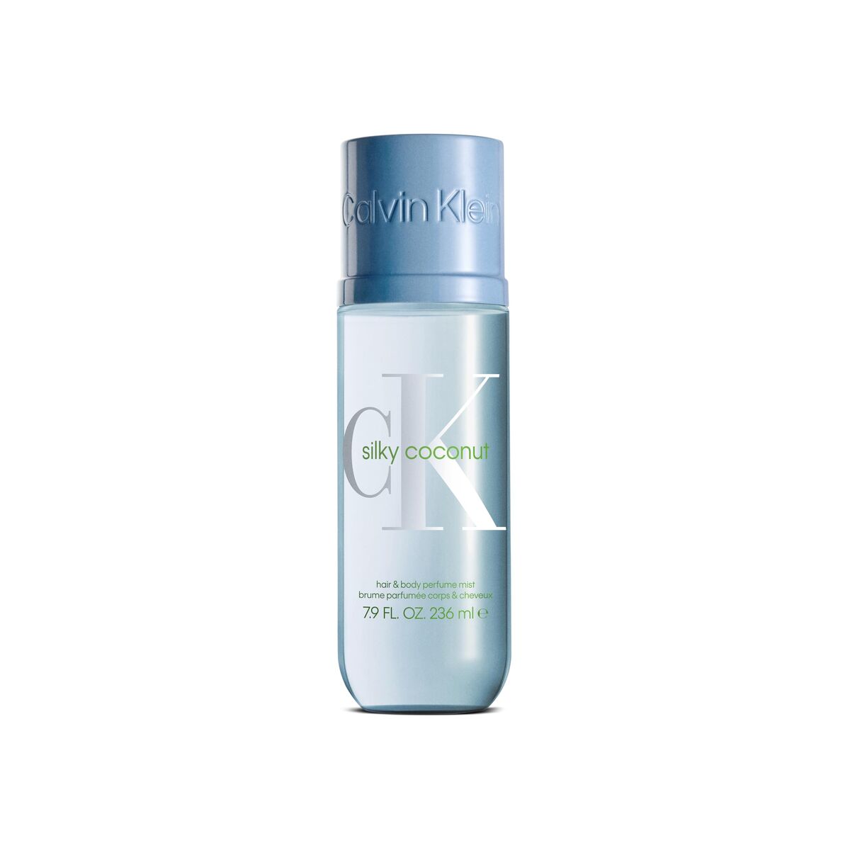 Lichaamsgeur Calvin Klein CK SILKY COCONUT 236 ml - Schoonheid, Parfums en geuren - Calvin Klein