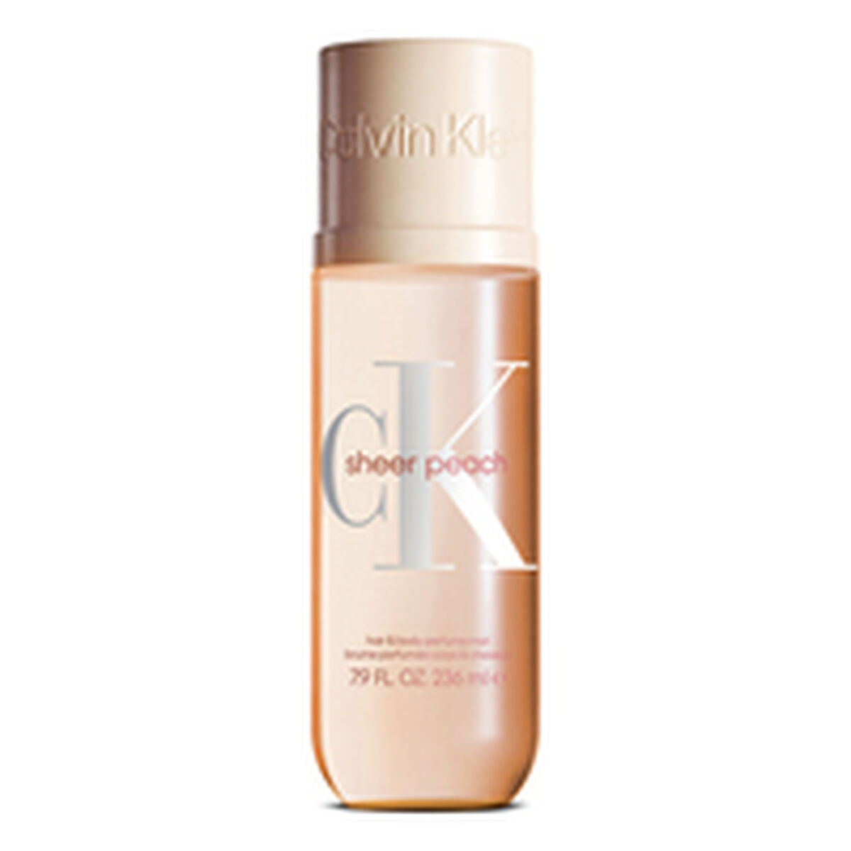 Uniseks Parfum Calvin Klein CK 236 ml