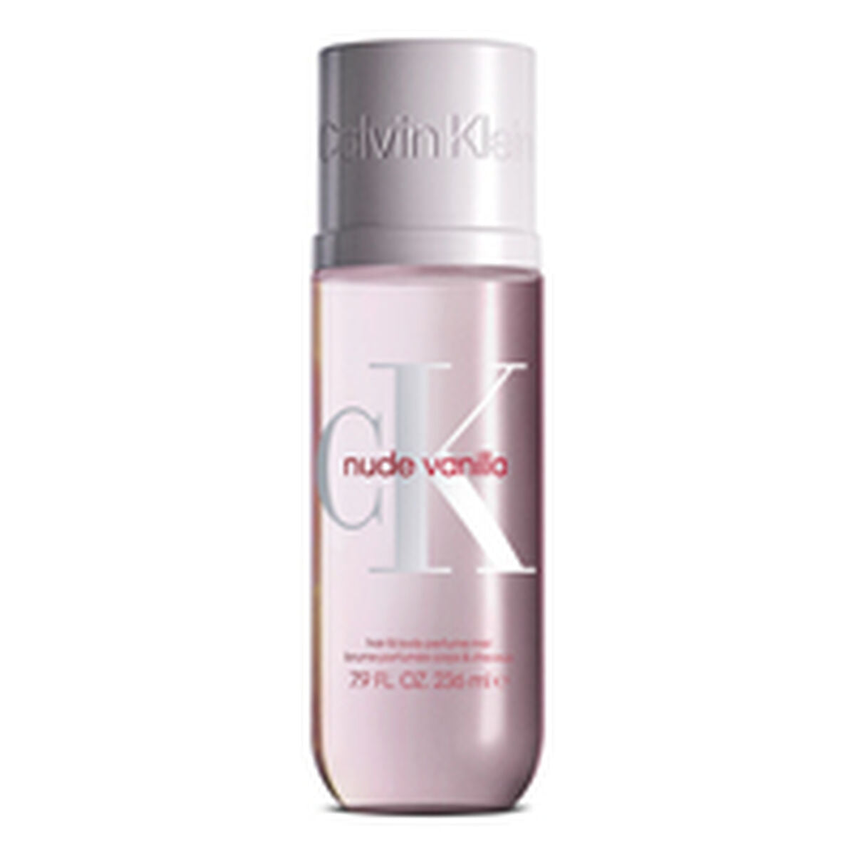 Uniseks Parfum Calvin Klein CK 236 ml