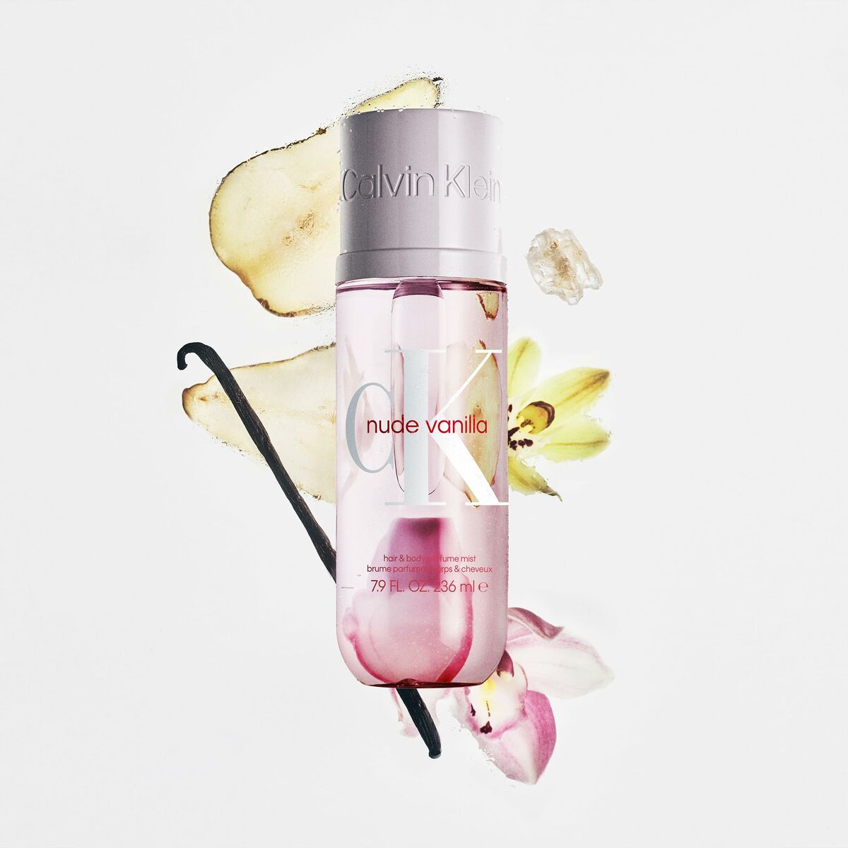 Uniseks Parfum Calvin Klein CK 236 ml - Schoonheid, Parfums en geuren - Calvin Klein