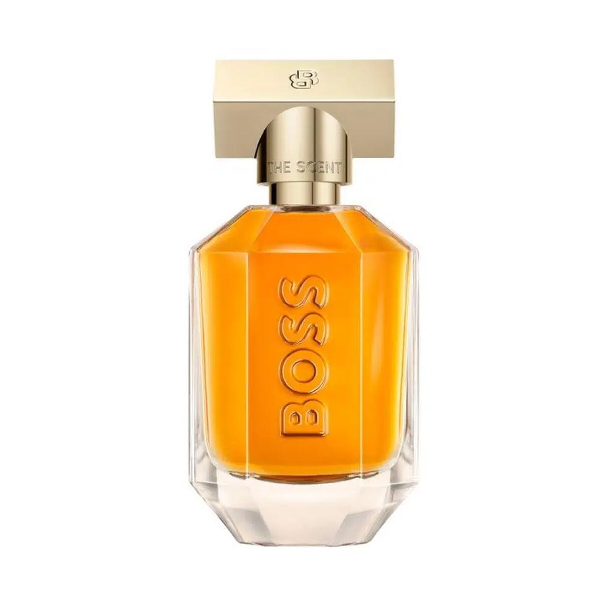 Damesparfum BOSS THE SCENT FOR HER INTENSE EDP 50 ml - Schoonheid, Parfums en geuren - BOSS