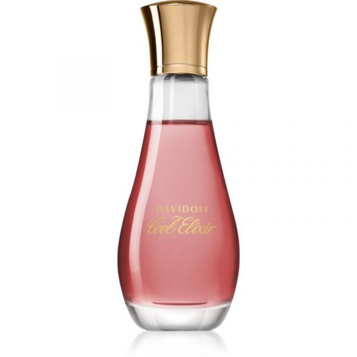 Damesparfum Davidoff COOL ELIXIR WOMAN EDP 50 ml - Schoonheid, Parfums en geuren - Davidoff