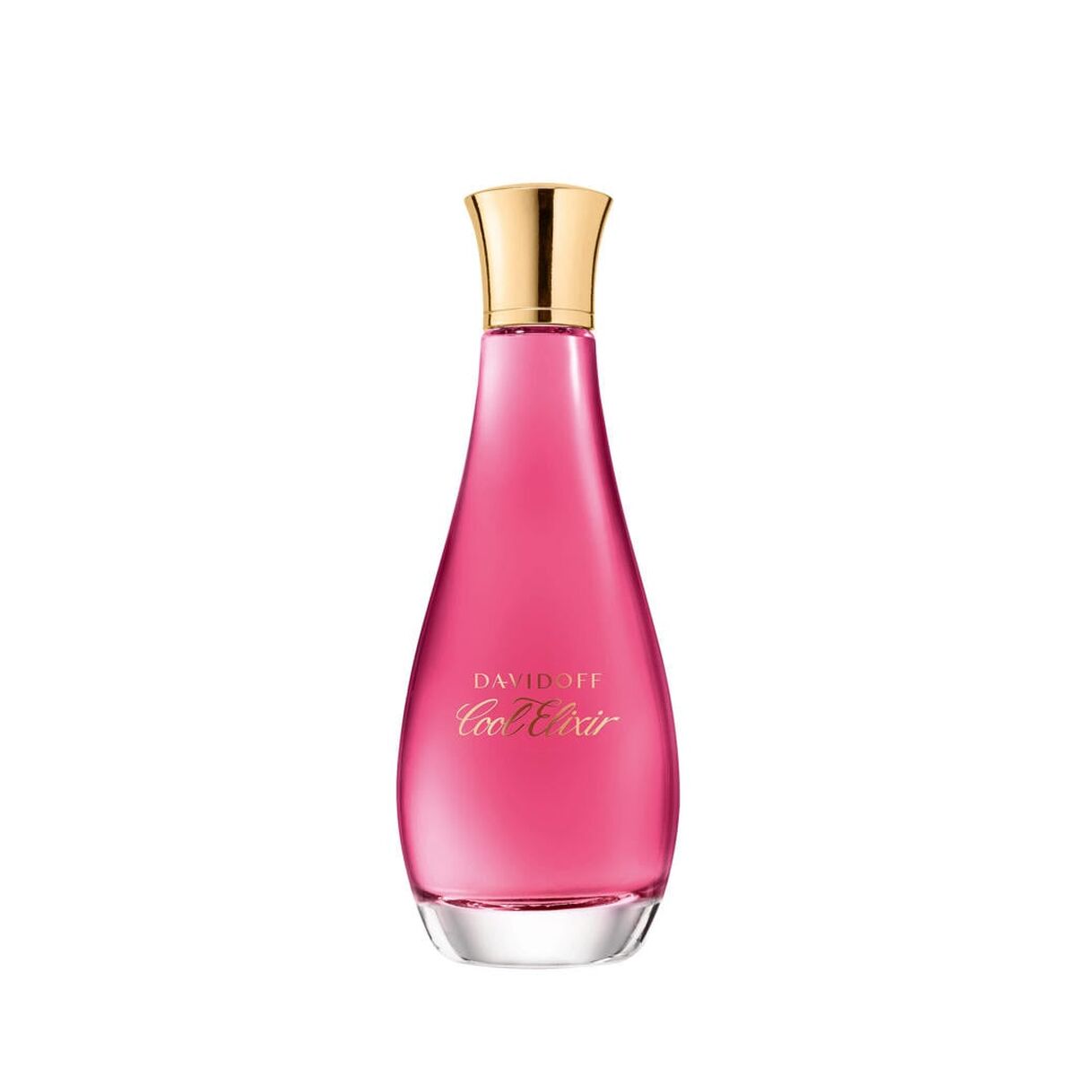 Damesparfum Davidoff COOL ELIXIR WOMAN EDP 100 ml - Schoonheid, Parfums en geuren - Davidoff