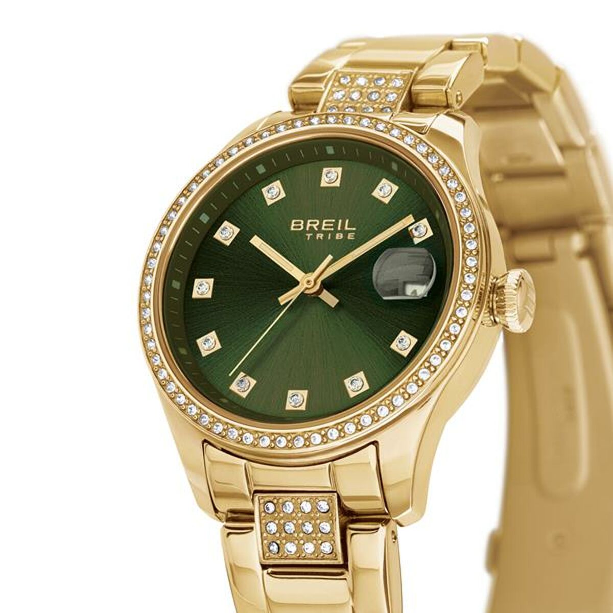 Horloge Dames Breil EW0724 (Ø 32 mm)