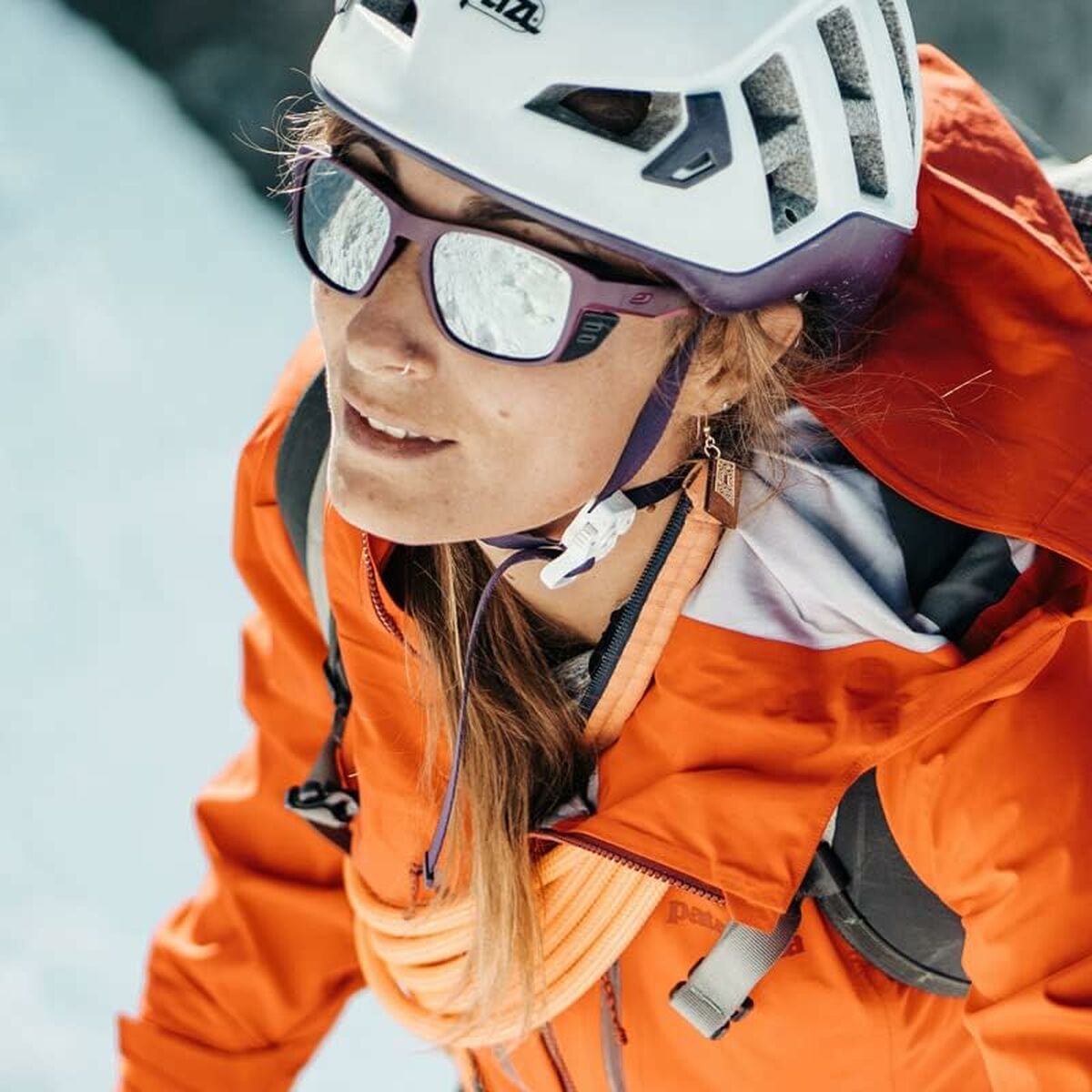 Zonnebril Julbo Shield M Zwart