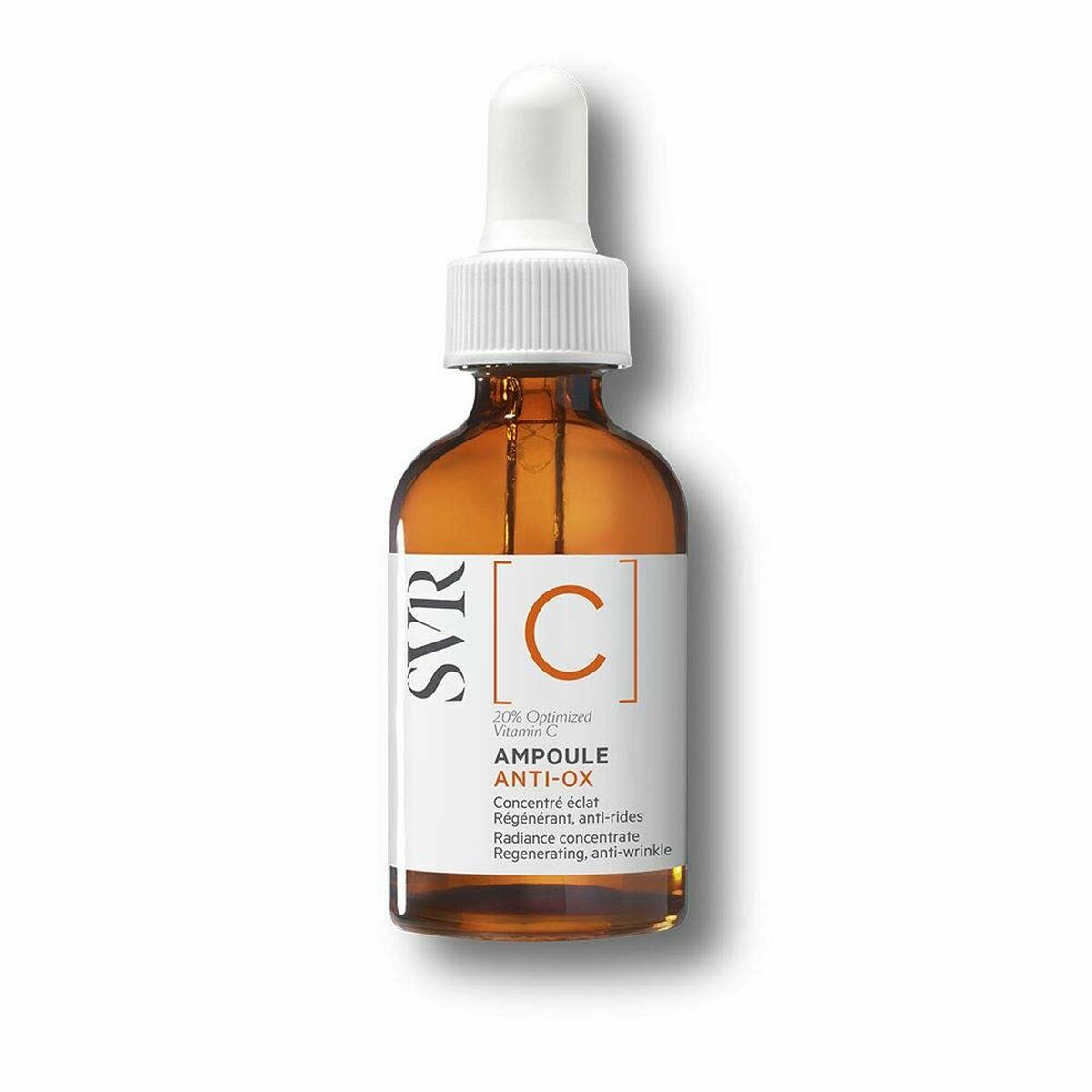 Ampullen SVR C 30 ml - Schoonheid, Huidverzorging - SVR