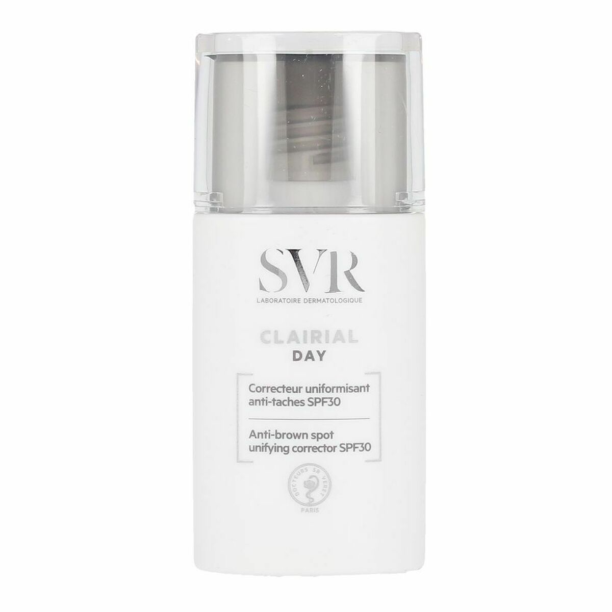 Gezichtscrème SVR Clairial 30 ml 1 L
