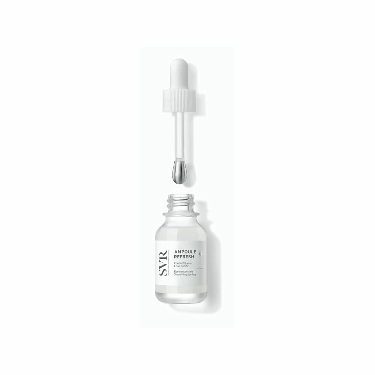 Serum SVR Ampoule 15 ml - Schoonheid, Huidverzorging - SVR