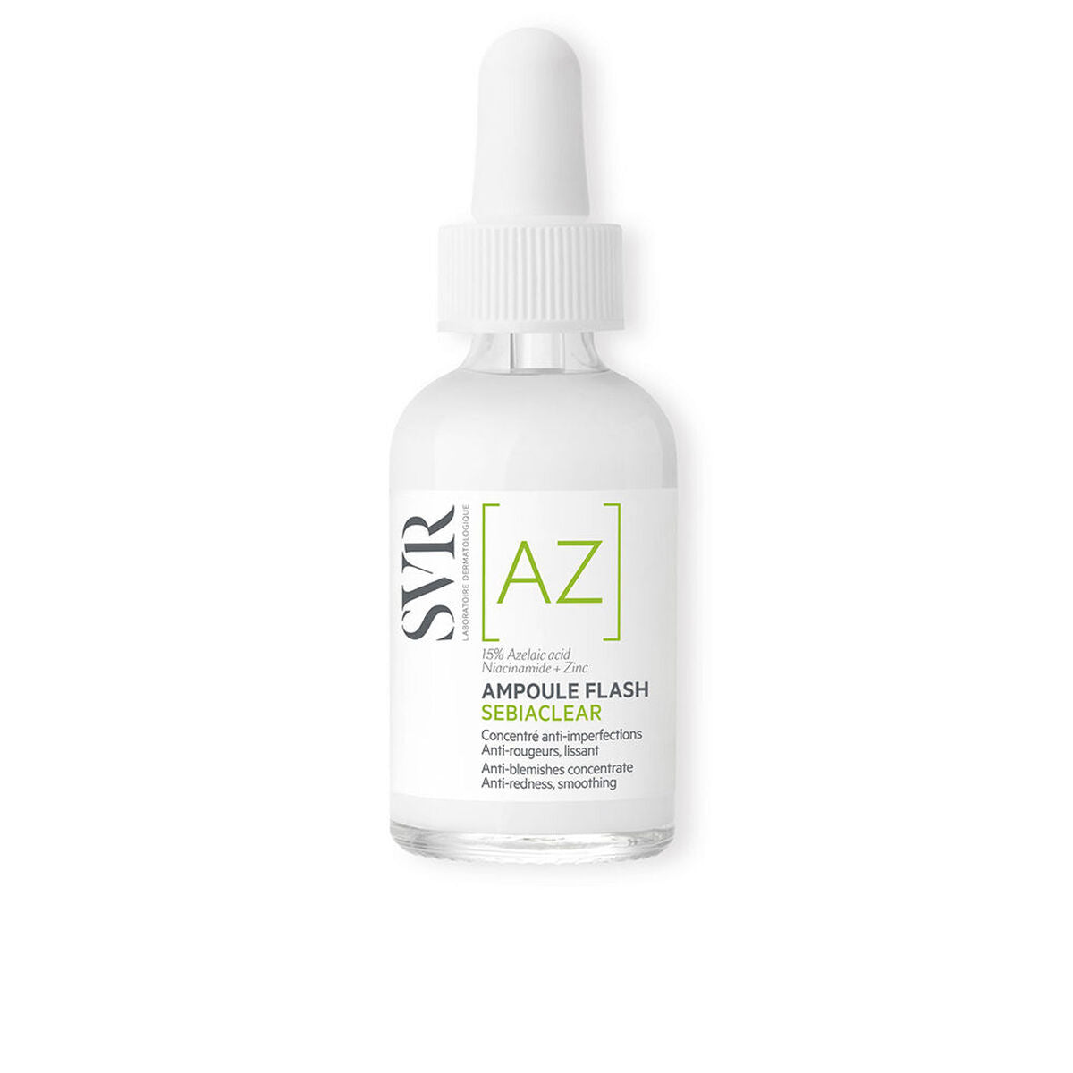 Anti Donkere Vlekken Behandeling SVR SEBIACLEAR 30 ml - Schoonheid, Huidverzorging - SVR