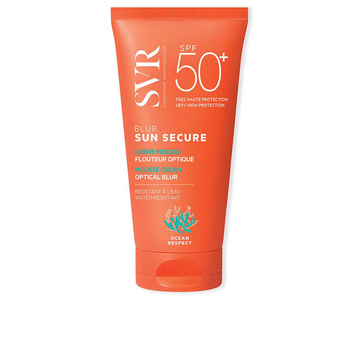 Make - up Set SVR SUN SECURE - Schoonheid, Gebruiksvoorwerpen en accessoires - SVR