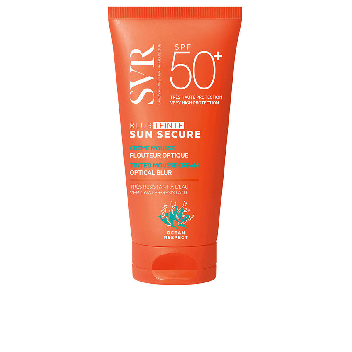 Make - up Set SVR SUN SECURE - Schoonheid, Gebruiksvoorwerpen en accessoires - SVR