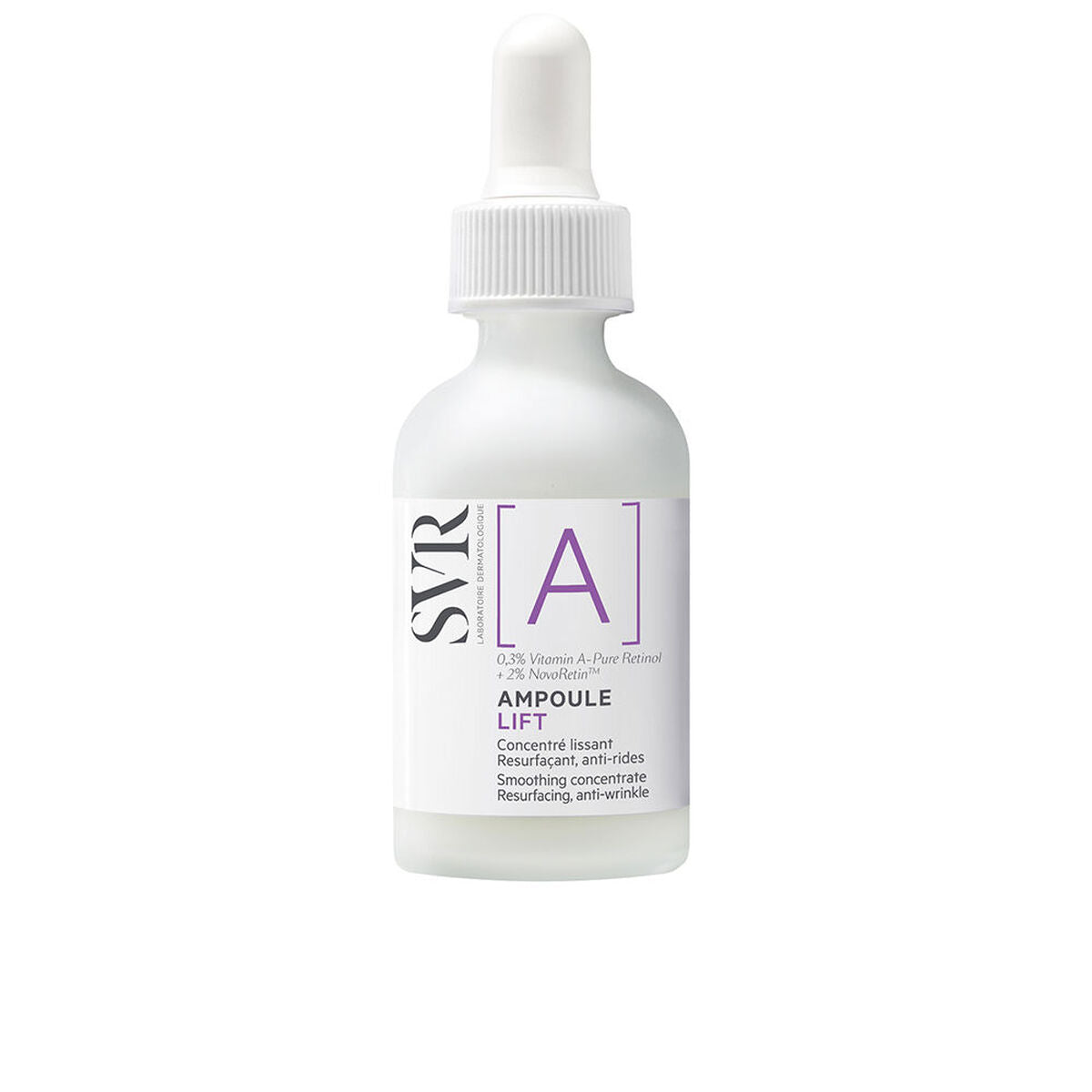 Gezichtscrème SVR [A] [B3] [C] 30 ml - Schoonheid, Huidverzorging - SVR