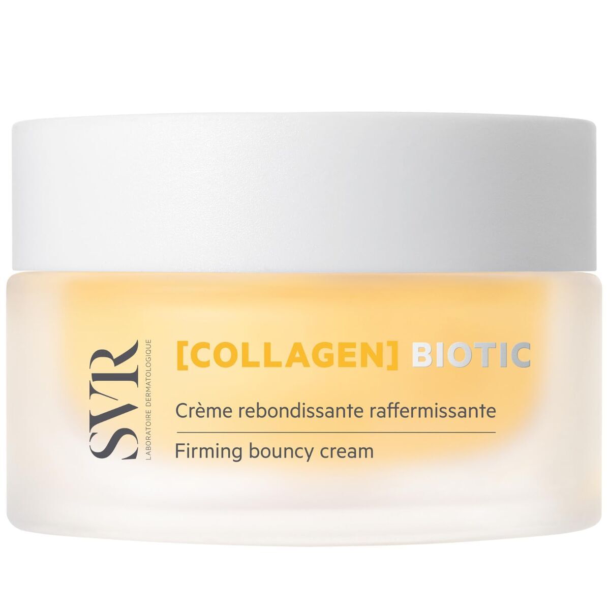 Gezichtscrème SVR Collagen Biotic 50 ml Verstevigende - Schoonheid, Huidverzorging - SVR