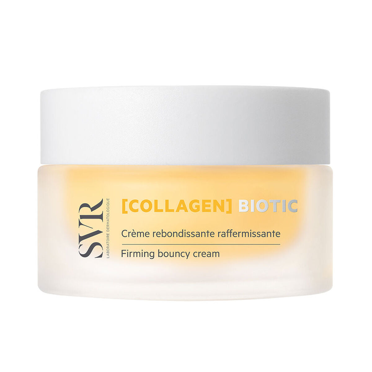 Gezichtscrème SVR BIOTIC 50 ml Verstevigende - Schoonheid, Huidverzorging - SVR