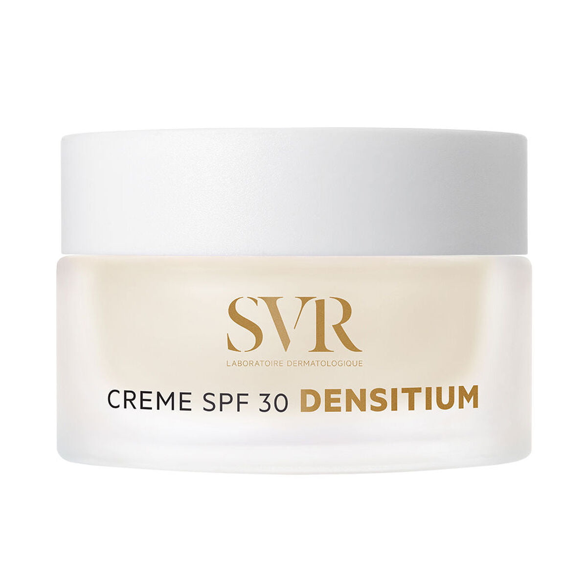 Gezichtscrème SVR DENSITIUM Spf 30 50 ml - Schoonheid, Huidverzorging - SVR