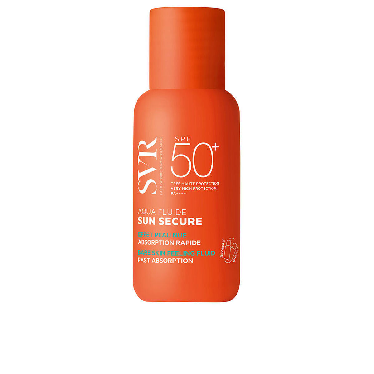 Zonnebrandcrème SVR SUN SECURE Spf 50+ 50 ml - Schoonheid, Huidverzorging - SVR