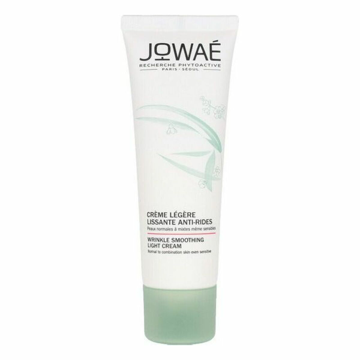 Gezichtscrème Jowaé Wrinkle Smoothing (40 ml)