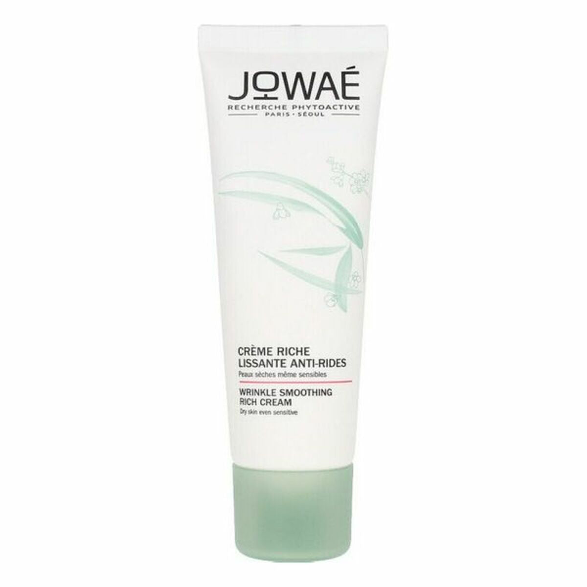 Anti-Rimpelcrème Jowaé Wrinkle Smoothing Verzachter 40 ml