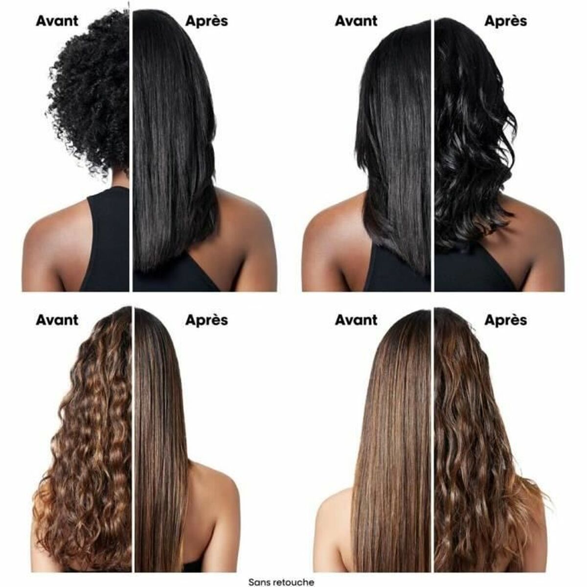 Keramische haartang met stoom L'Oreal Professionnel Paris Steampod 3