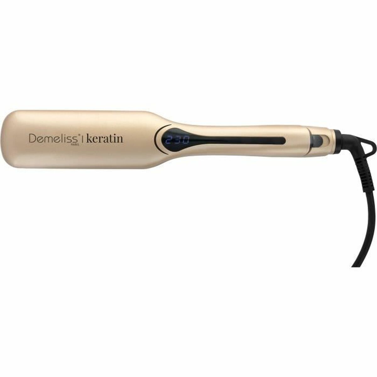Krulijzer Saint - Algue Demeliss Kera Gold XL - Schoonheid, Haarverzorging - Saint - Algue