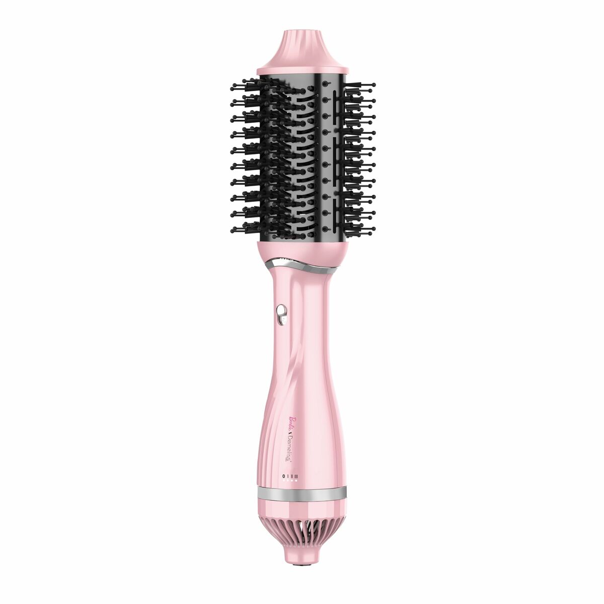 Krulijzer Demeliss 1200 W - Schoonheid, Haarverzorging - Demeliss