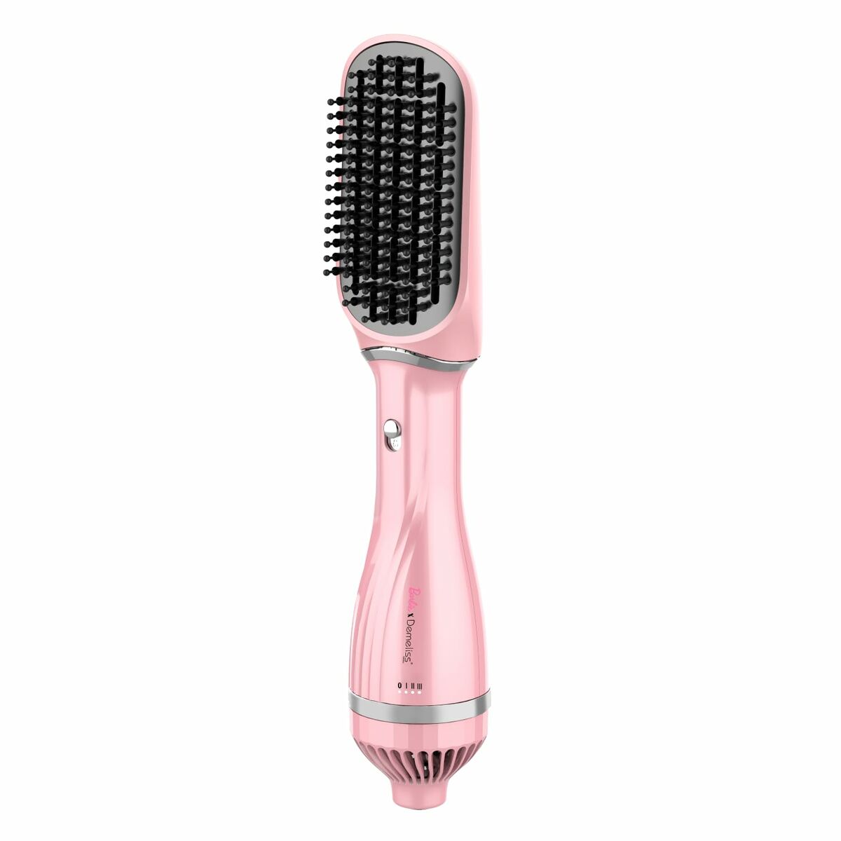 Krulijzer Demeliss 1200 W - Schoonheid, Haarverzorging - Demeliss