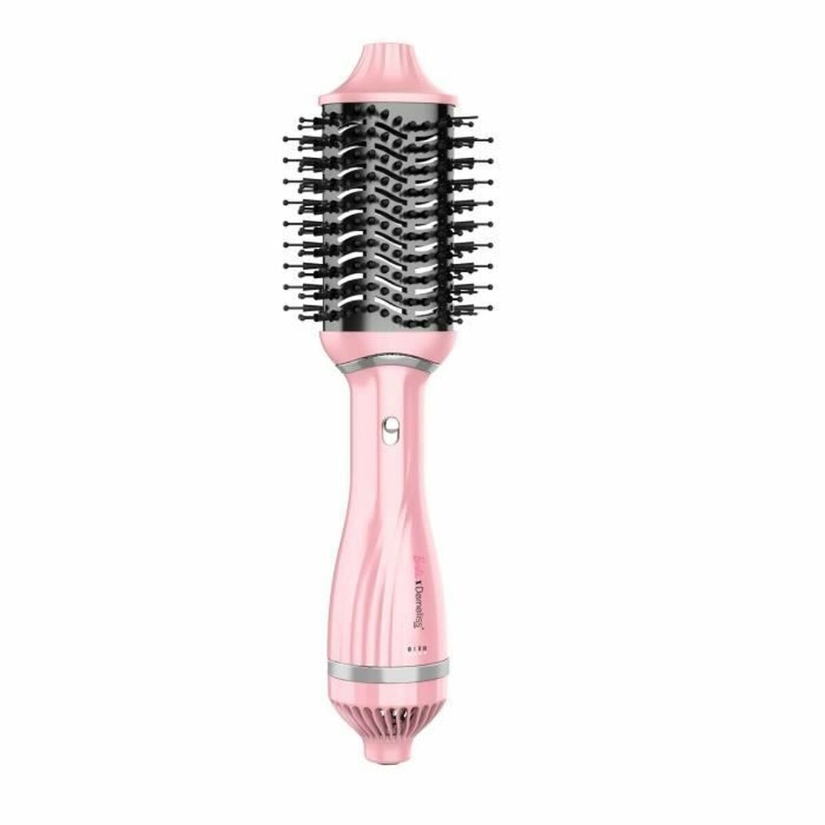 Krulijzer Demeliss 1200 W - Schoonheid, Haarverzorging - Demeliss