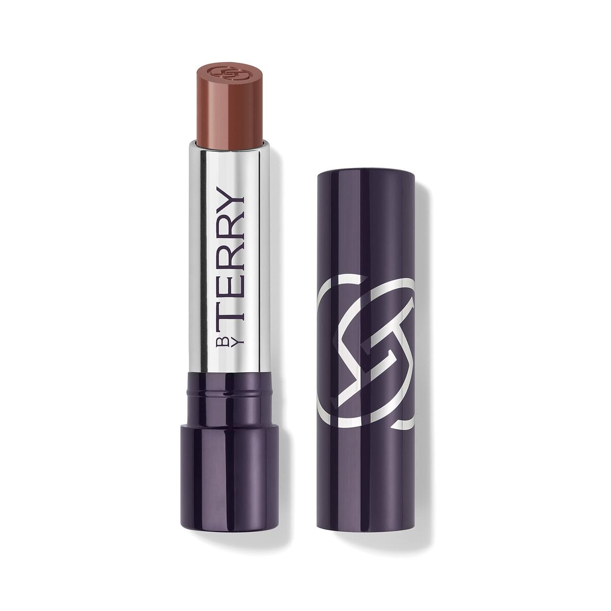 Gekleurde Lip Balsem By Terry Hyaluronic Nº 5 Secret Kiss