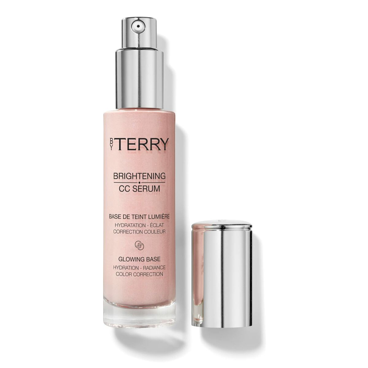 CC Cream By Terry BRIGHTENING CC SERUM Nº 2.75 Peach