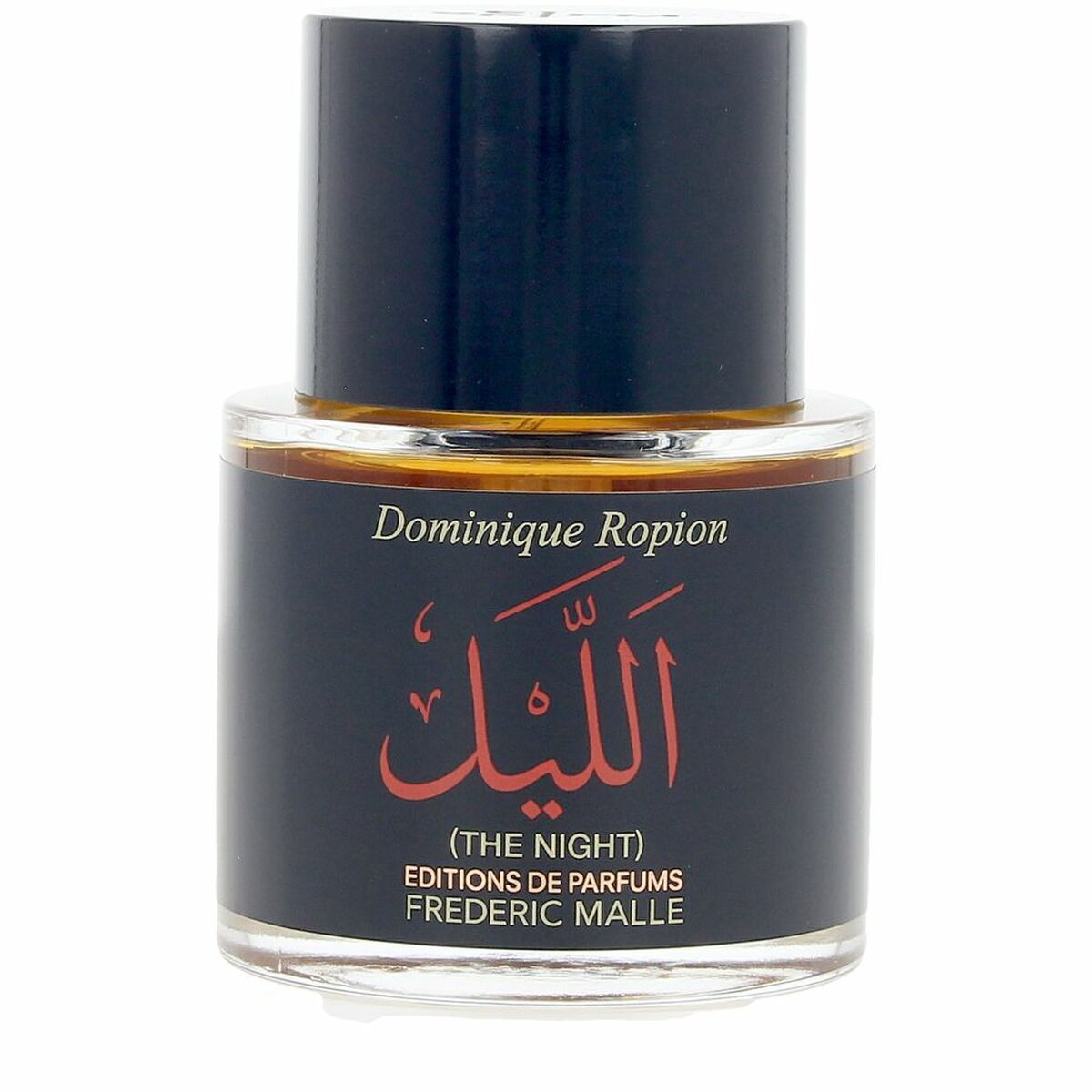 Damesparfum Frederic Malle THE NIGHT