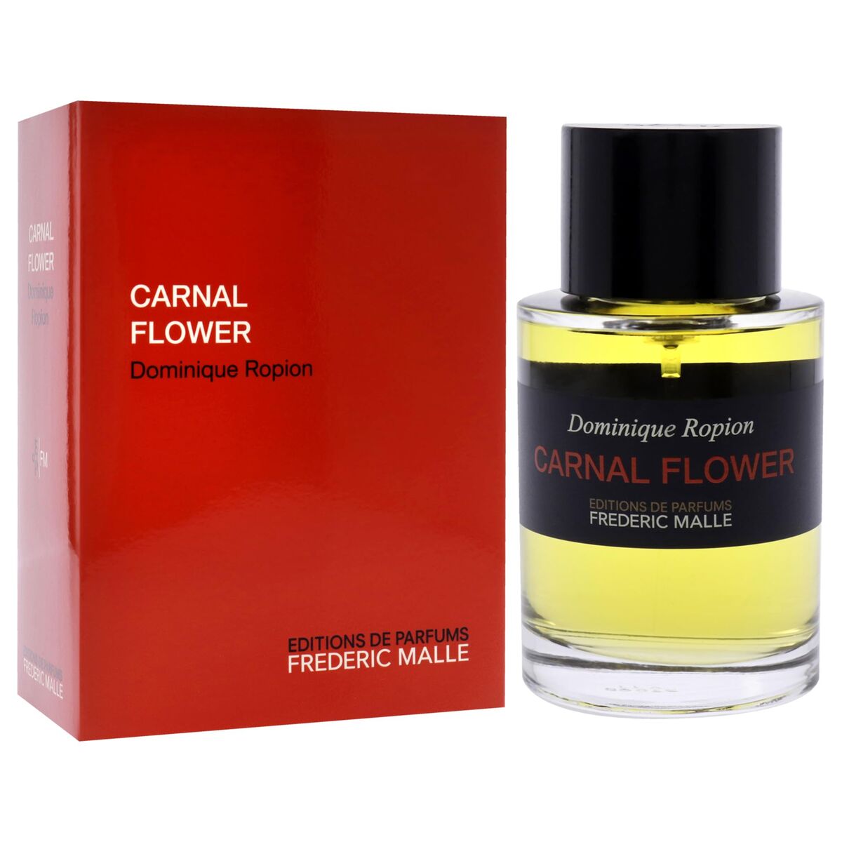 Uniseks Parfum Frederic Malle CARNAL FLOWER EDP 100 ml - Schoonheid, Parfums en geuren - Frederic Malle