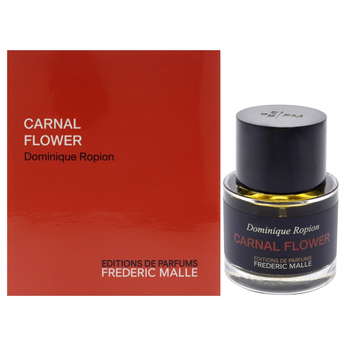 Uniseks Parfum Frederic Malle CARNAL FLOWER EDP 50 ml - Schoonheid, Parfums en geuren - Frederic Malle