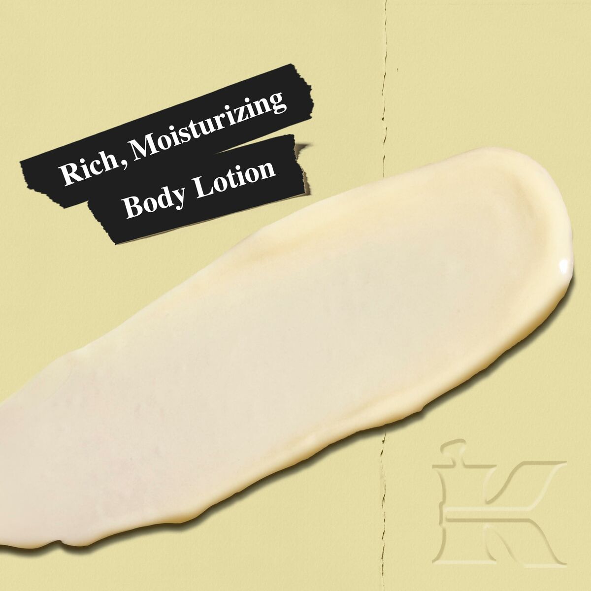 Vochtinbrengende Body Crème Kiehl's CREME DE CORPS 250 ml Cacaoboter