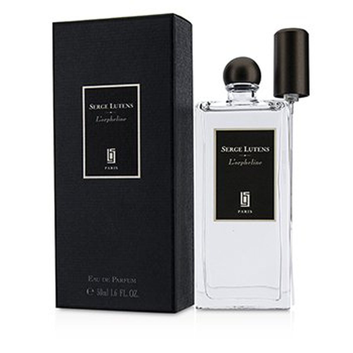 Uniseks Parfum Serge Lutens L'Orpheline EDP 50 ml
