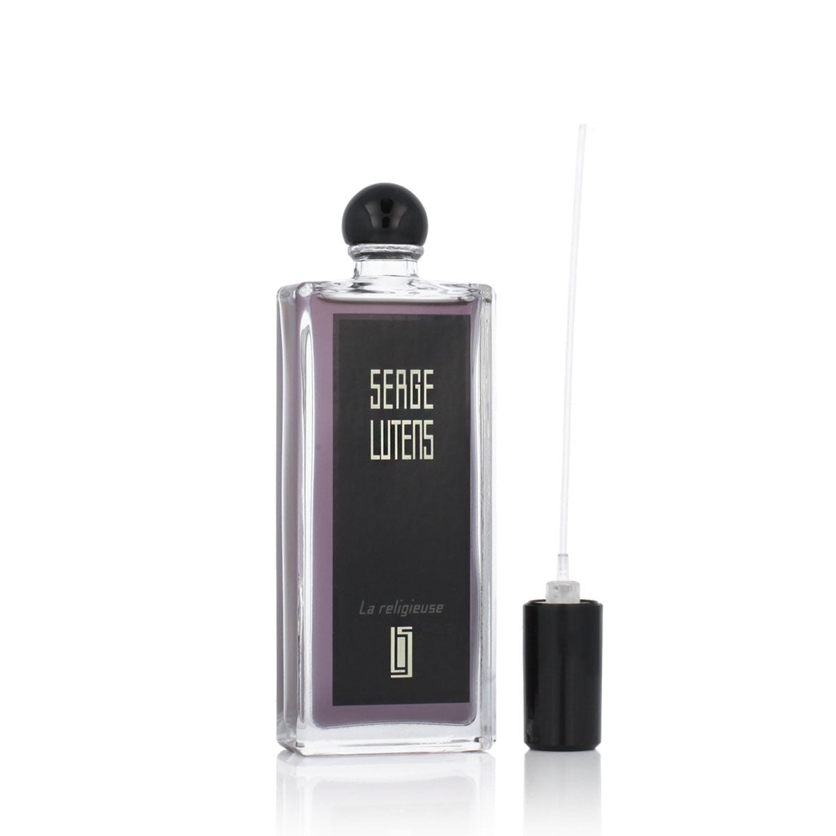 Uniseks Parfum Serge Lutens La Religieuse EDP