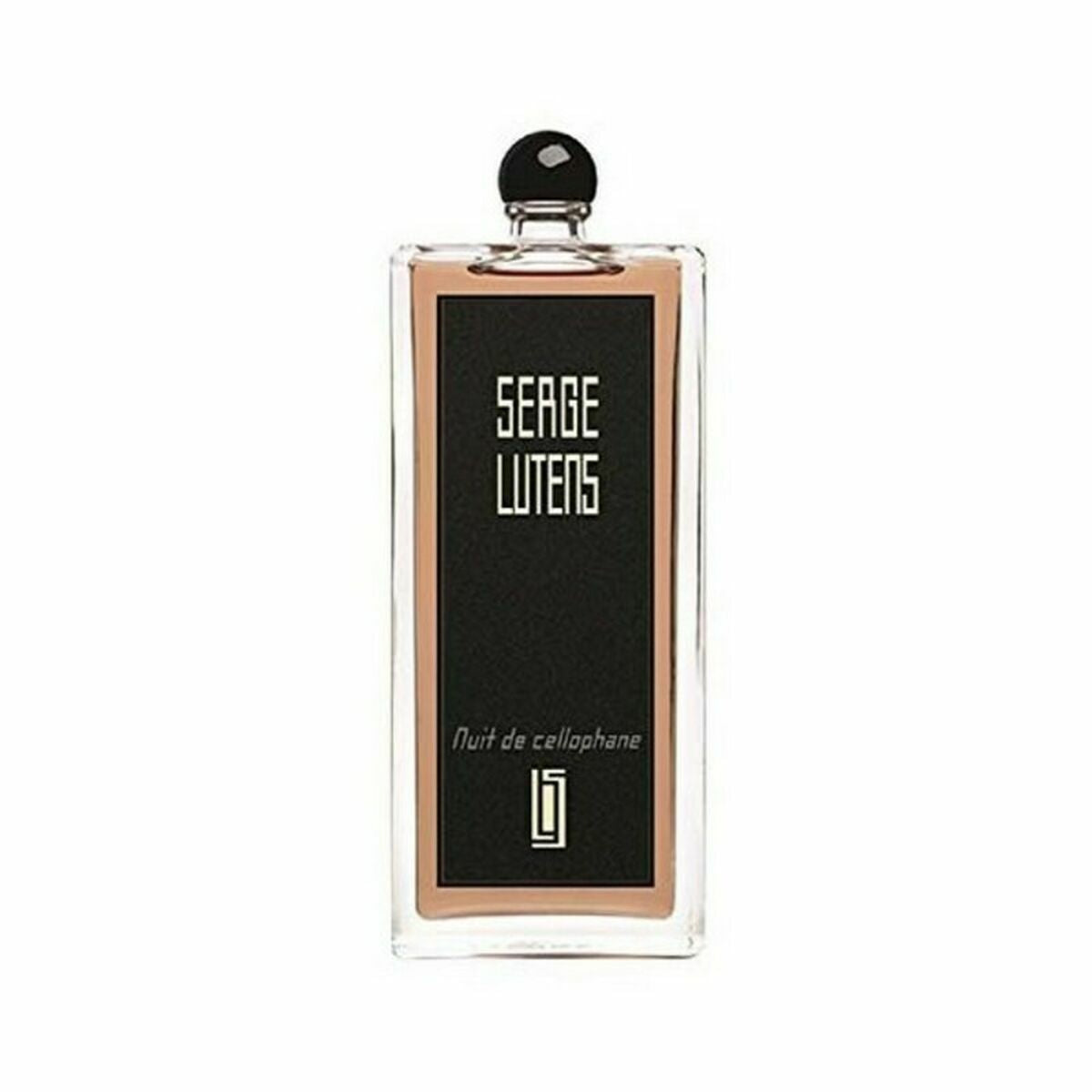 Herenparfum Serge Lutens Nuit de Cellophane EDP 100 ml - Schoonheid, Parfums en geuren - Serge Lutens
