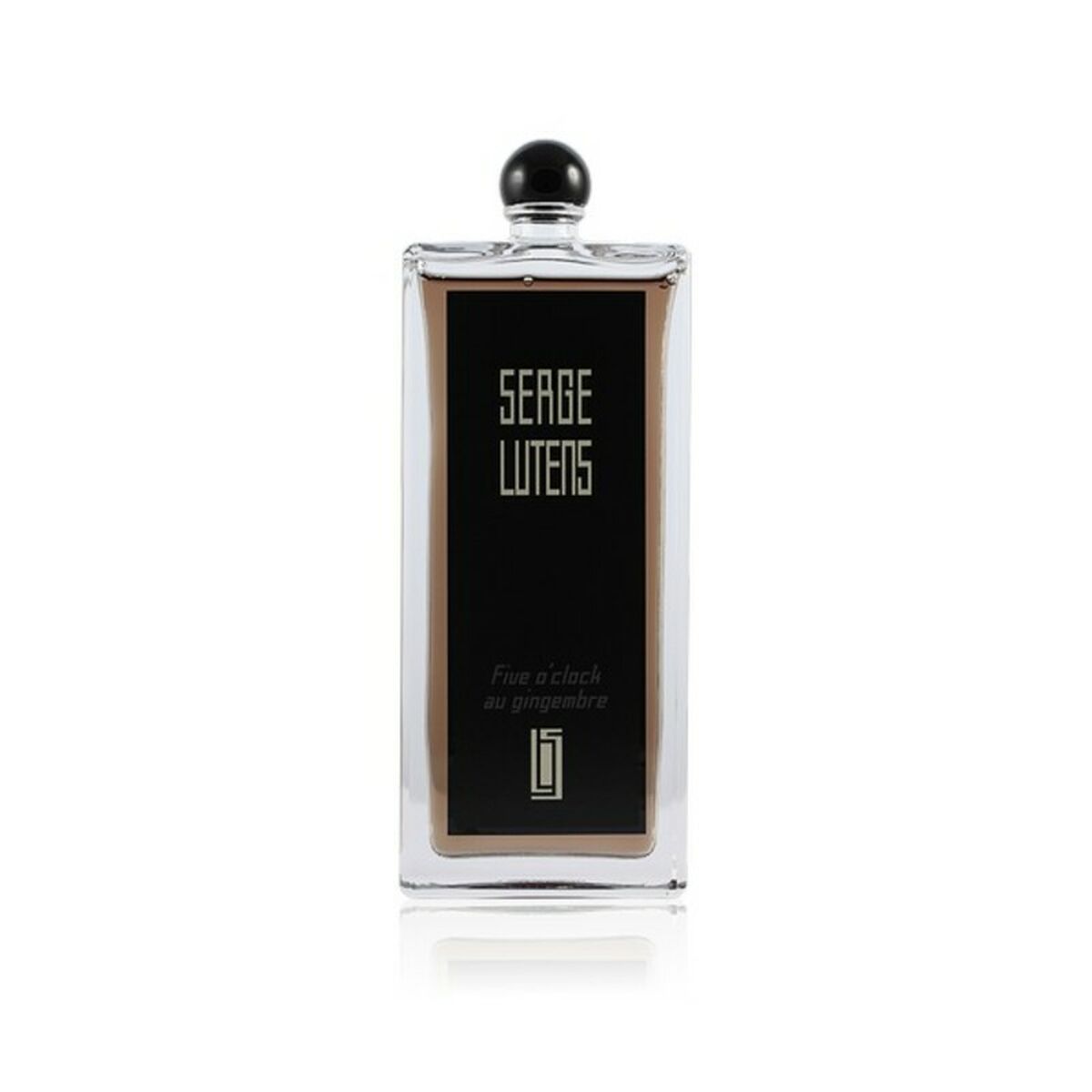 Uniseks Parfum Serge Lutens COLLECTION NOIRE EDP 100 ml