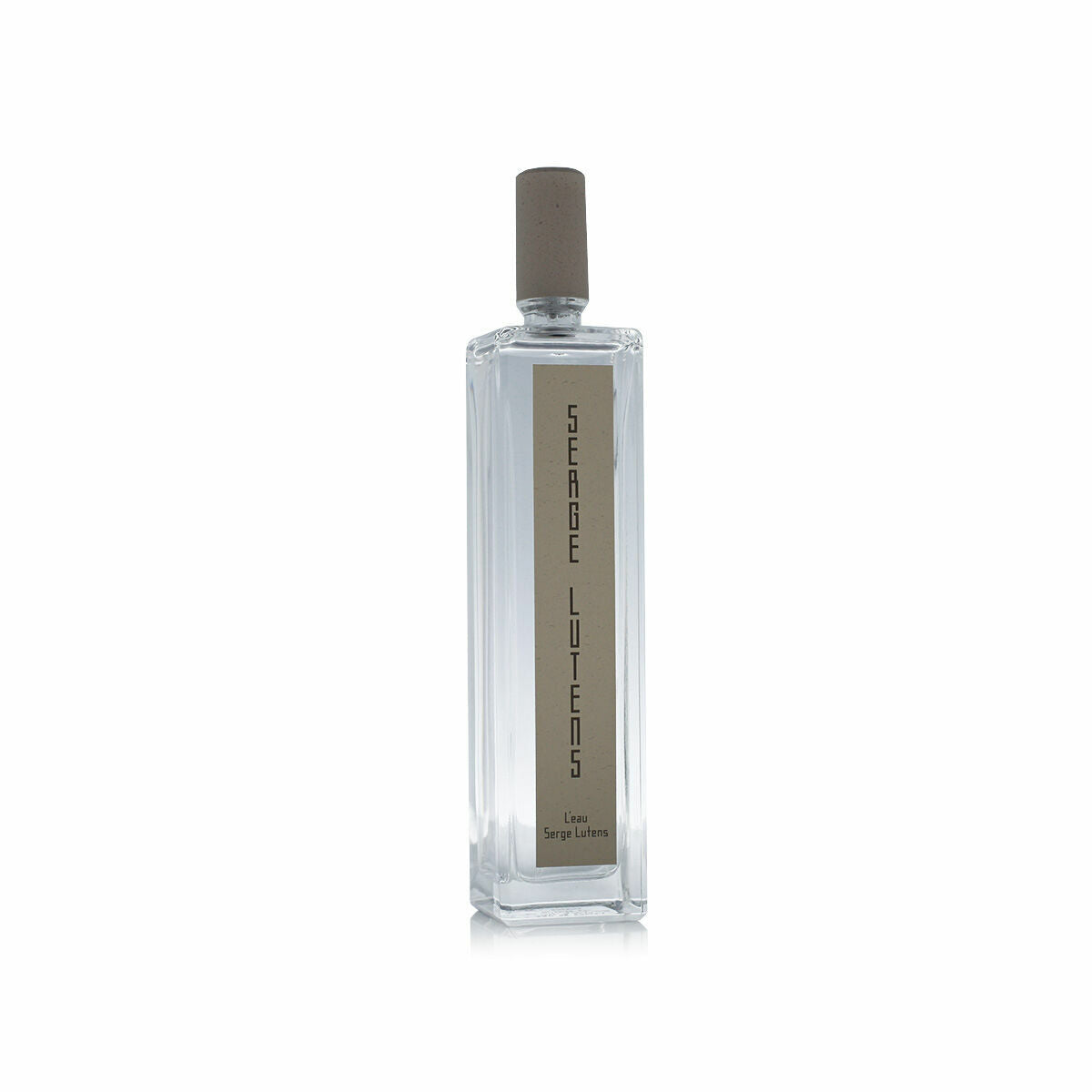 Damesparfum Serge Lutens L'eau 100 ml