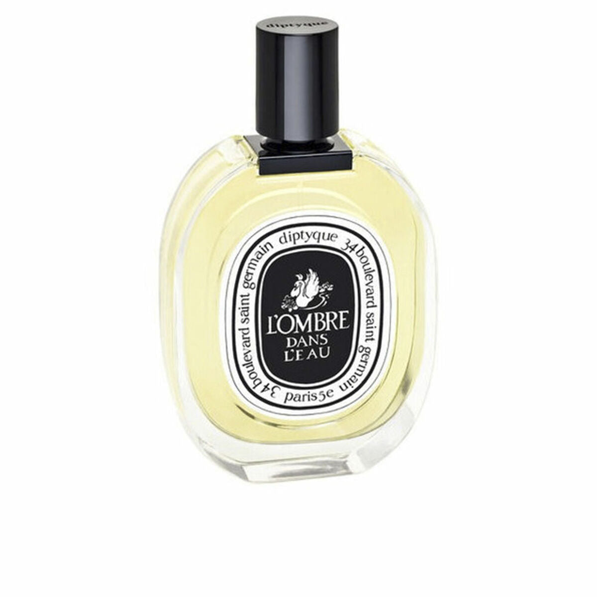 Damesparfum Diptyque L'OMBRE DANS L'EAU EDT 50 ml