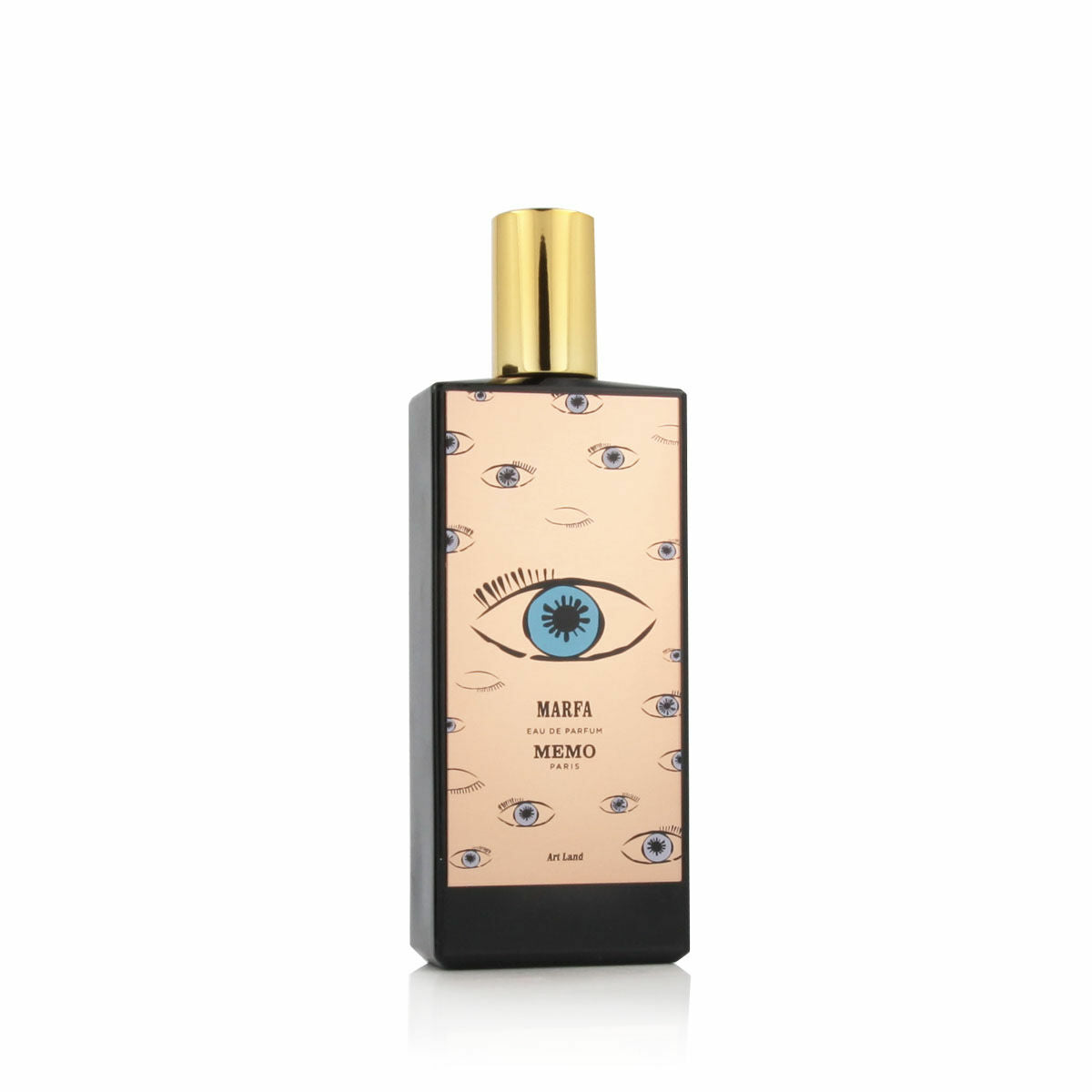 Uniseks Parfum Memo Paris FLEURS BOHEMES 75 ml - Schoonheid, Parfums en geuren - Memo Paris