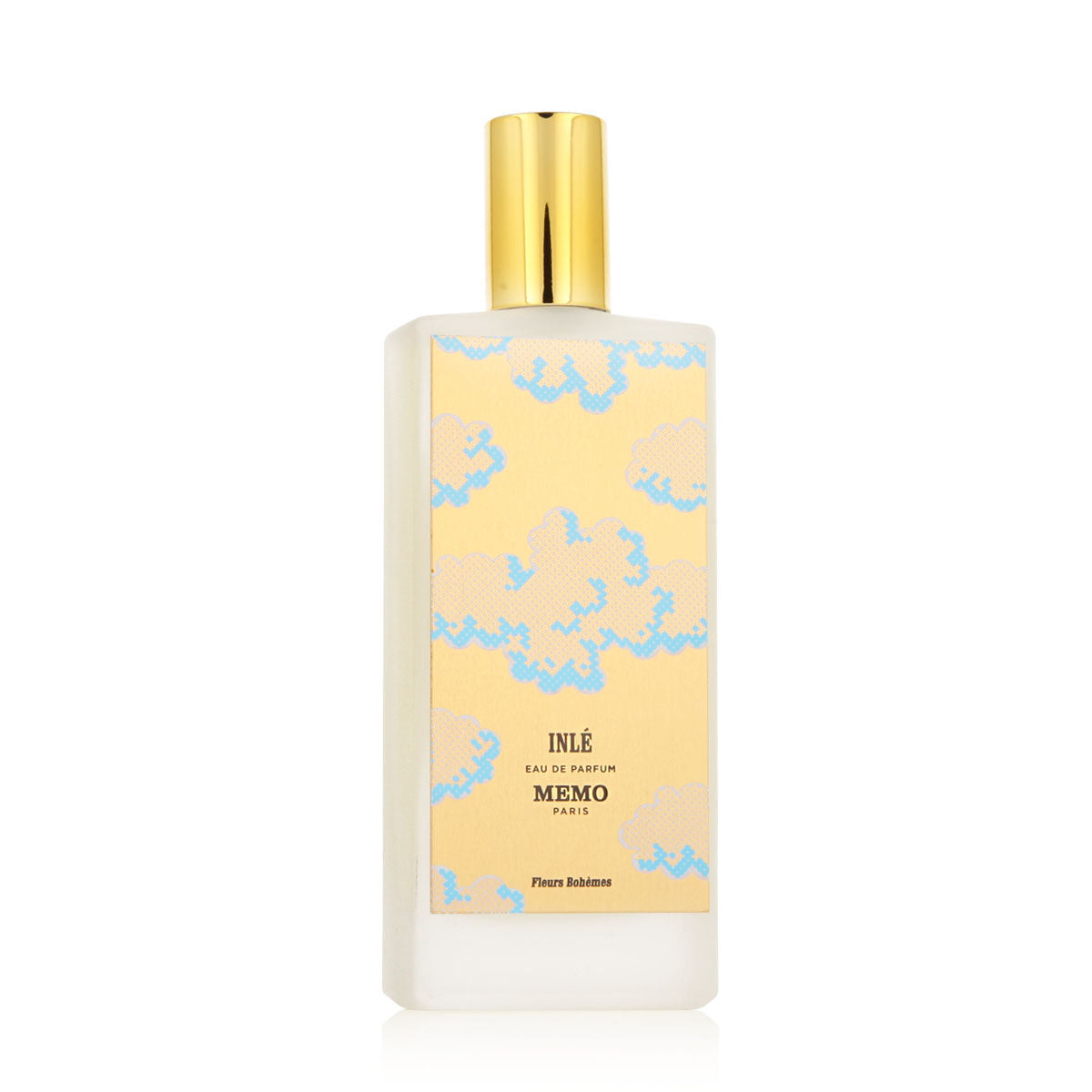 Damesparfum Memo Paris FLEURS BOHEMES EDP 75 ml - Schoonheid, Parfums en geuren - Memo Paris