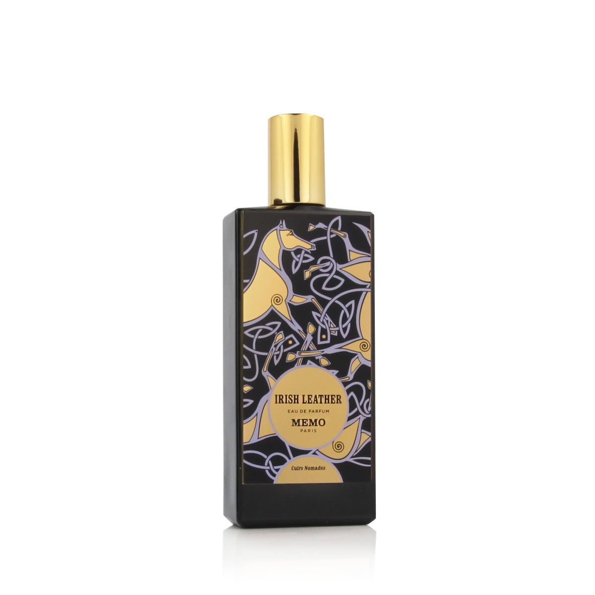 Uniseks Parfum Memo Paris IRISH LEATHER 75 ml - Schoonheid, Parfums en geuren - Memo Paris