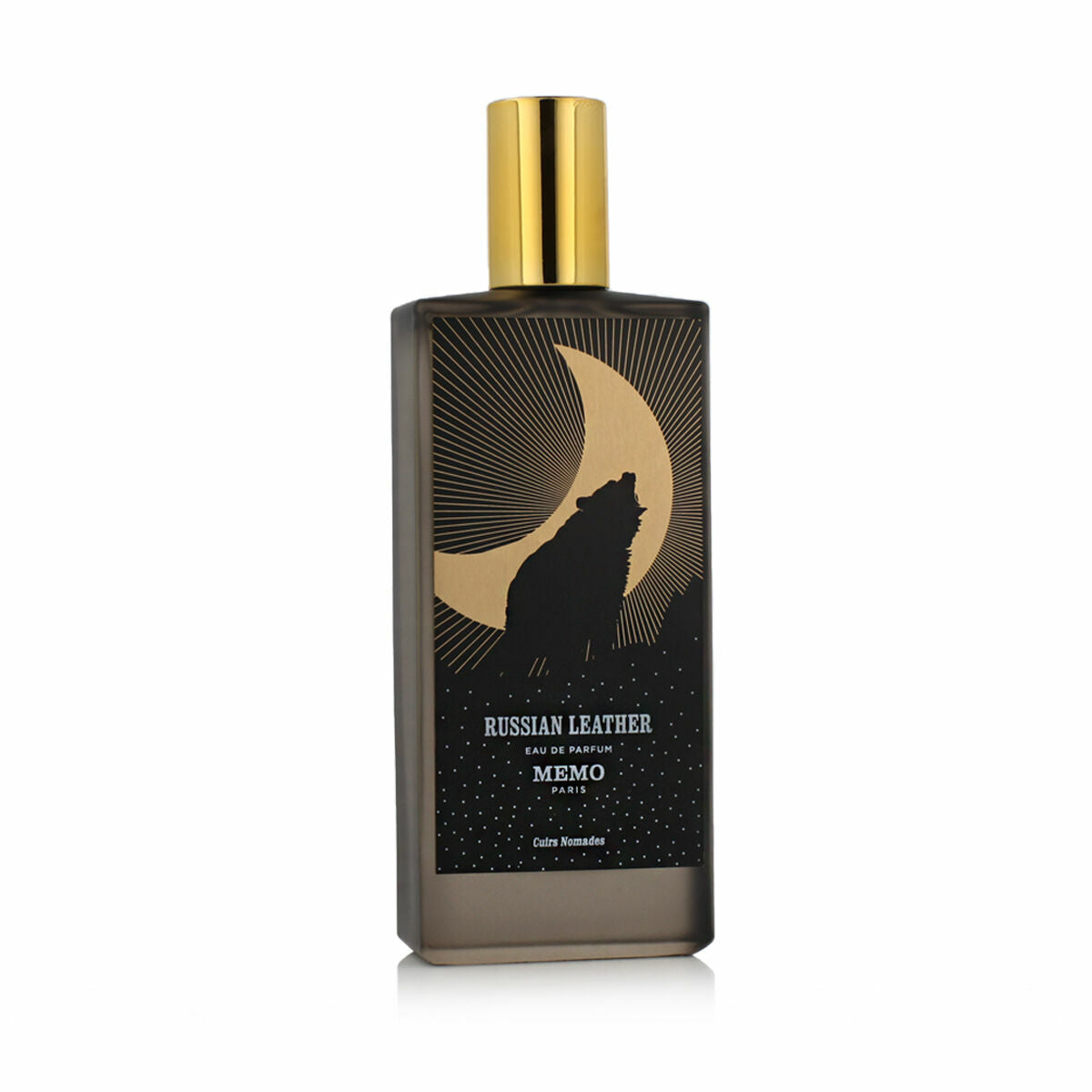 Uniseks Parfum Memo Paris RUSSIAN LEATHER EDP 75 ml - Schoonheid, Parfums en geuren - Memo Paris