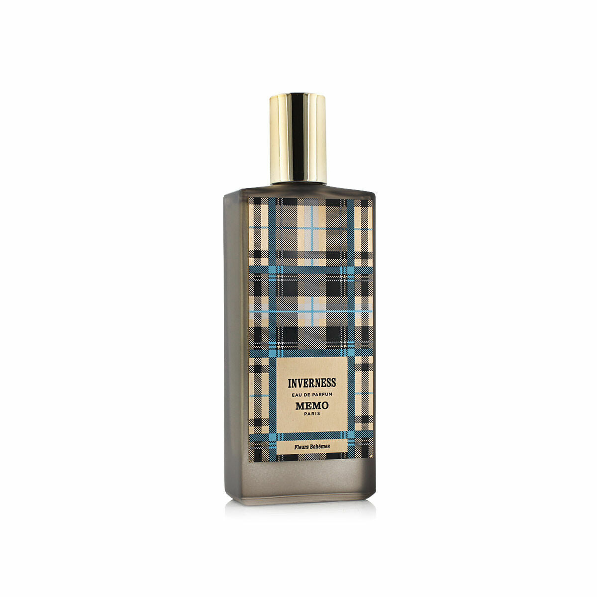 Uniseks Parfum Memo Paris FLEURS BOHEMES EDP 75 ml - Schoonheid, Parfums en geuren - Memo Paris