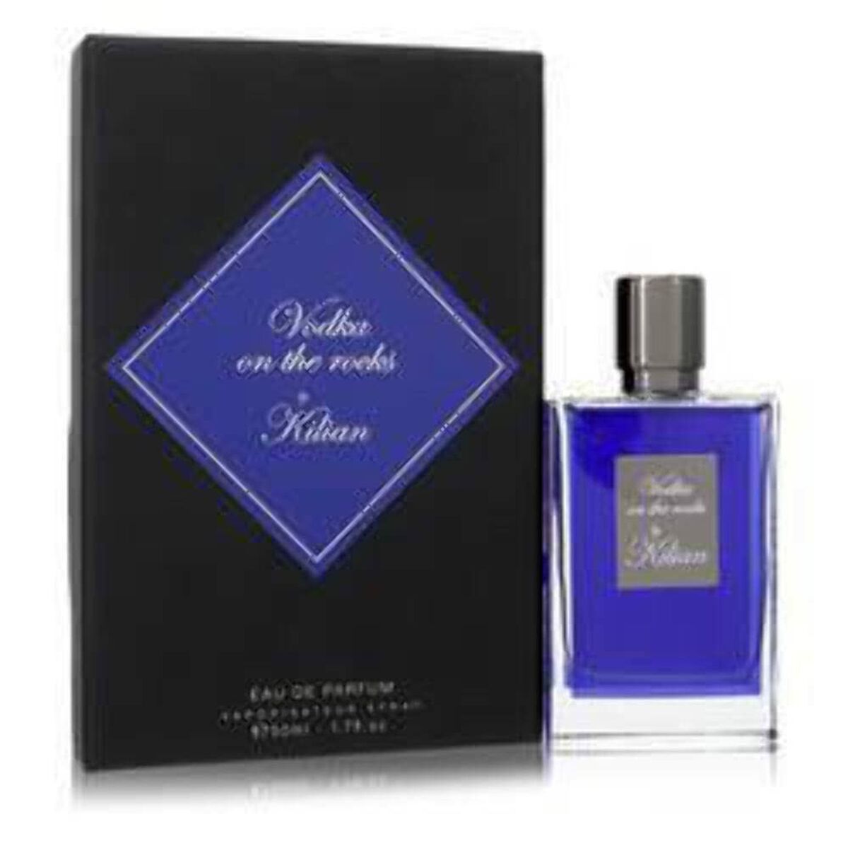 Uniseks Parfum Kilian Vodka On The Rocks 50 ml - Schoonheid, Parfums en geuren - Kilian