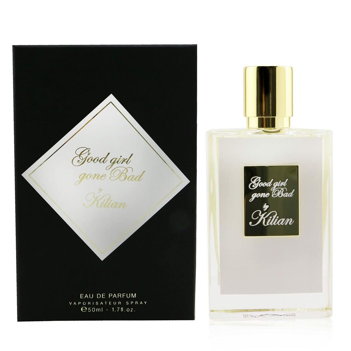 Uniseks Parfum Kilian Vodka On The Rocks 50 ml - Schoonheid, Parfums en geuren - Kilian