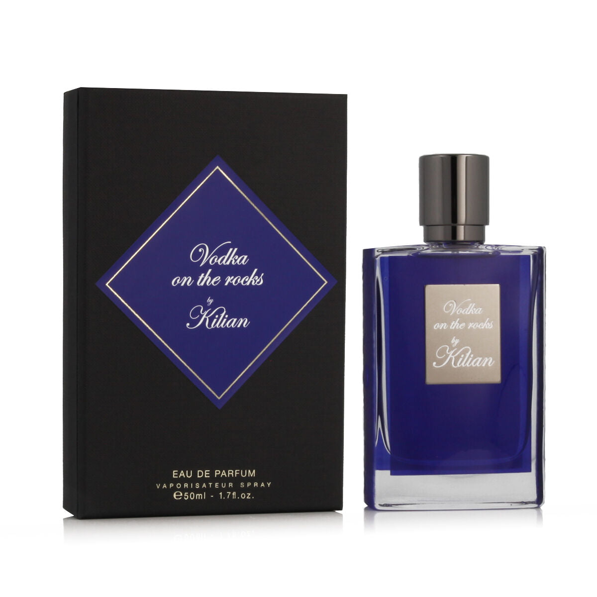 Uniseks Parfum Kilian Vodka On The Rocks 50 ml - Schoonheid, Parfums en geuren - Kilian