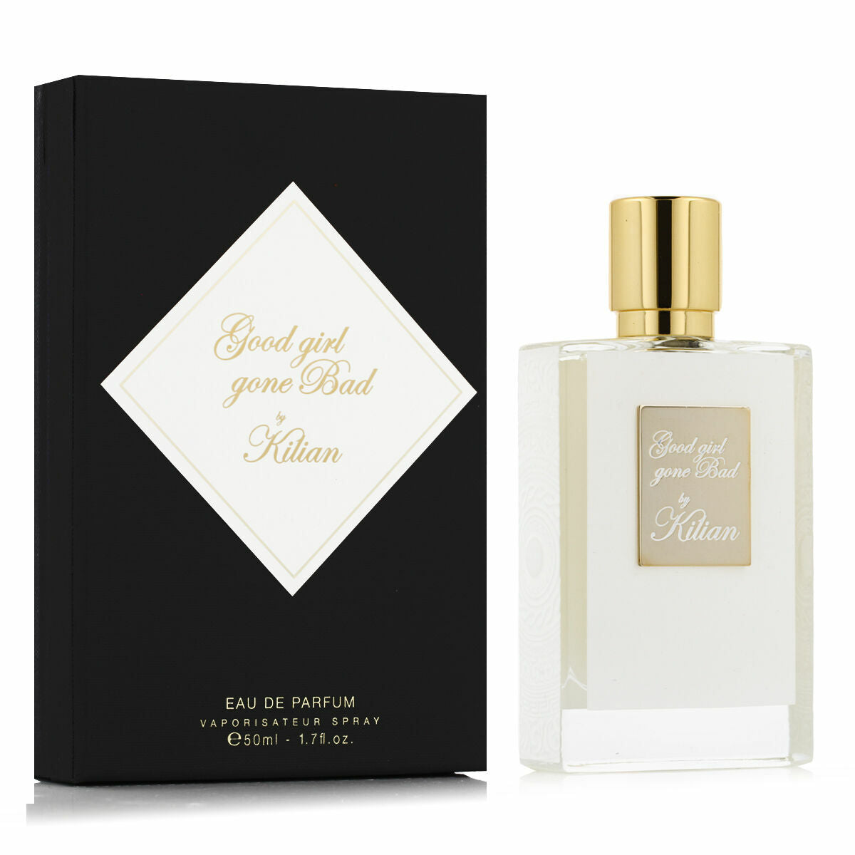 Damesparfum Kilian GOOD GIRL GONE BAD EDP 50 ml - Schoonheid, Parfums en geuren - Kilian